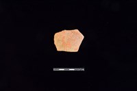 陶片藏品圖，第1張